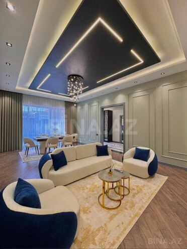 Сдаётся 4-комн. дом/дача 250 м², пос. Мардакан, photo 16 from 31