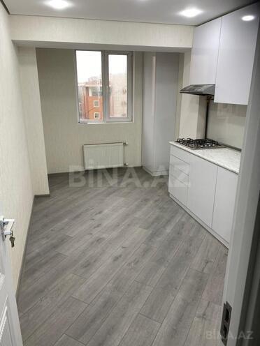 Satılır 2 otaqlı köhnə tikili 65 m², Nəriman Nərimanov m., photo 8 from 12