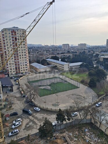 Продаётся 3-комн. новостройка 146 м², м. Нефтчиляр, photo 3 from 12