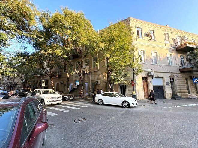 Satılır 3 otaqlı köhnə tikili 90 m², İçəri Şəhər m., photo 4 from 21