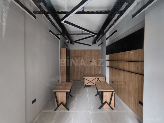 İcarəyə verilir  obyekt 32 m², 28 May m., photo 6 from 16