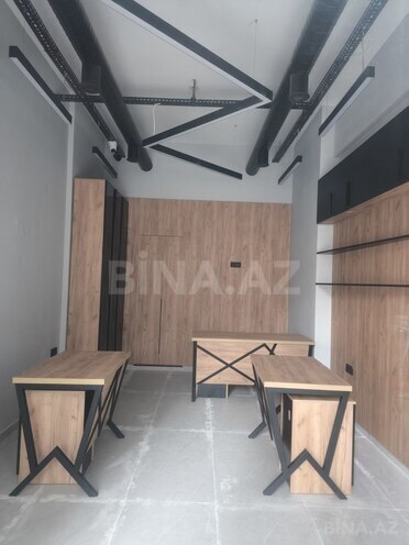 İcarəyə verilir  obyekt 32 m², 28 May m., photo 7 from 16