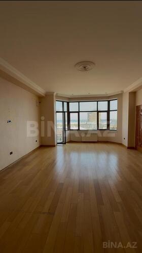 Продаётся 3-комн. новостройка 138 м², м. Сахил, photo 3 from 20