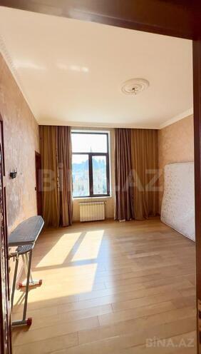Продаётся 3-комн. новостройка 138 м², м. Сахил, photo 8 from 20