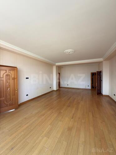 Продаётся 3-комн. новостройка 138 м², м. Сахил, photo 4 from 20
