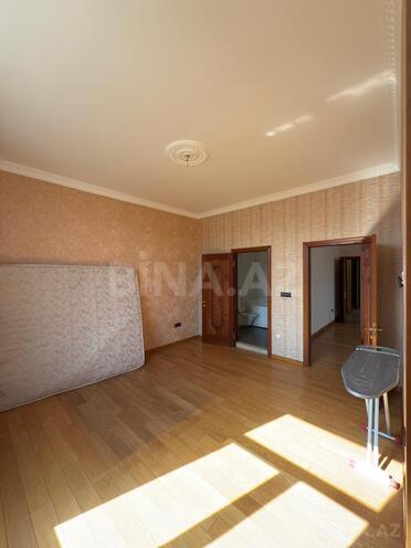 Продаётся 3-комн. новостройка 138 м², м. Сахил, photo 9 from 20