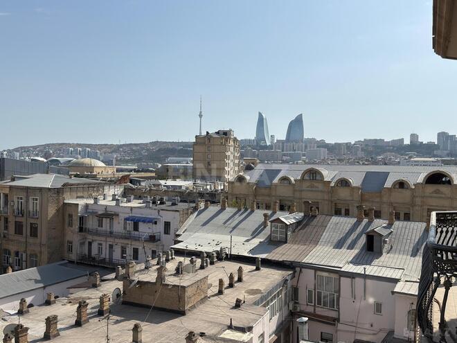 Продаётся 3-комн. новостройка 138 м², м. Сахил, photo 17 from 20