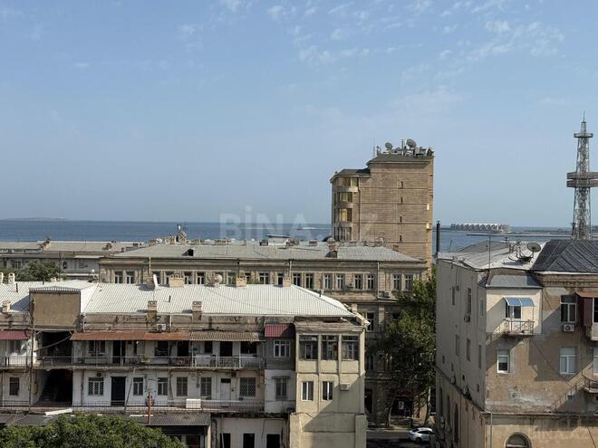 Продаётся 3-комн. новостройка 138 м², м. Сахил, photo 18 from 20