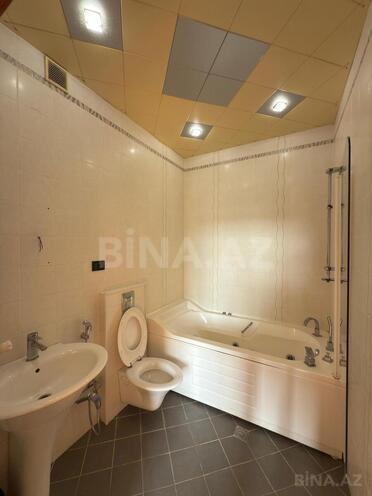 Продаётся 3-комн. новостройка 138 м², м. Сахил, photo 11 from 20