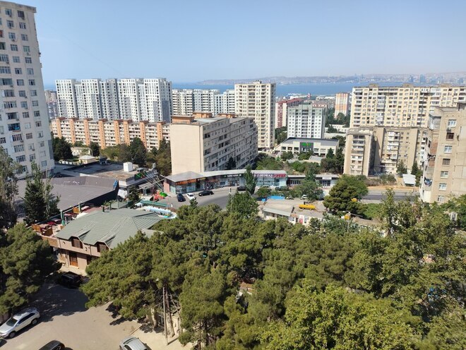 Satılır 3 otaqlı köhnə tikili 80 m², Əhmədli q., photo 22 from 23