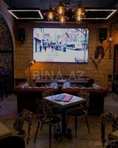 İcarəyə verilir  obyekt 160 m², Sahil m., photo 4 from 9