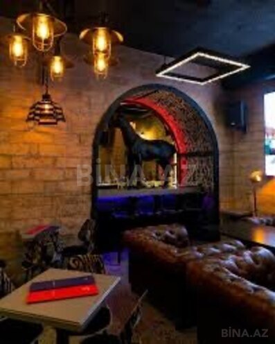 İcarəyə verilir  obyekt 160 m², Sahil m., photo 8 from 9