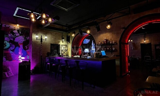 İcarəyə verilir  obyekt 160 m², Sahil m., photo 6 from 9