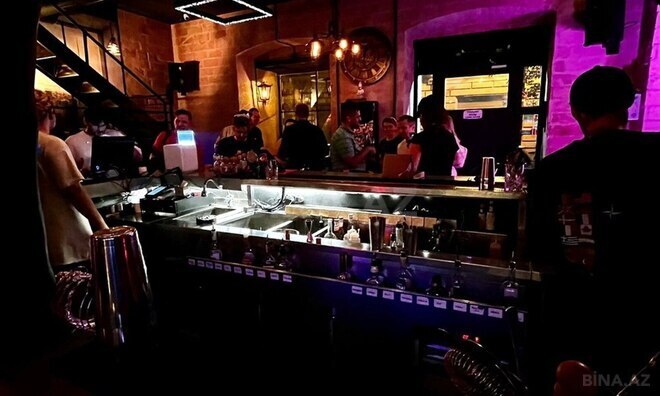 İcarəyə verilir  obyekt 160 m², Sahil m., photo 3 from 9