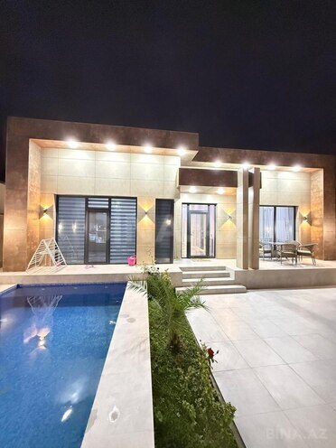 Сдаётся 4-комн. дом/дача 240 м², пос. Мардакан, photo 8 from 25