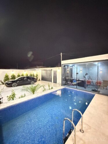 Сдаётся 4-комн. дом/дача 240 м², пос. Мардакан, photo 5 from 25