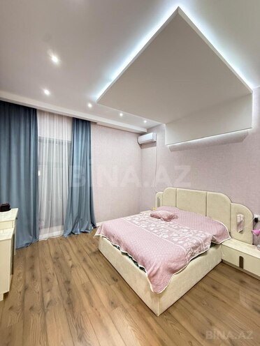 Сдаётся 4-комн. дом/дача 240 м², пос. Мардакан, photo 17 from 25