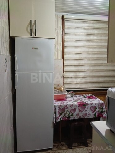 Satılır 2 otaqlı köhnə tikili 48 m², Səngəçal q., photo 14 from 17