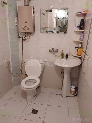 Satılır 2 otaqlı köhnə tikili 48 m², Səngəçal q., photo 16 from 17
