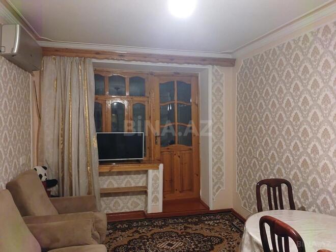 Satılır 2 otaqlı köhnə tikili 48 m², Səngəçal q., photo 4 from 17