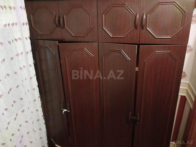 Satılır 2 otaqlı köhnə tikili 48 m², Səngəçal q., photo 10 from 17