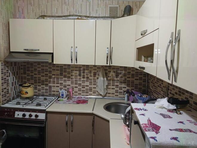 Satılır 2 otaqlı köhnə tikili 48 m², Səngəçal q., photo 15 from 17
