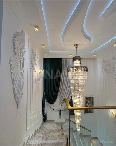 Сдаётся 5-комн. дом/дача 450 м², пос. Мардакан, photo 30 from 32