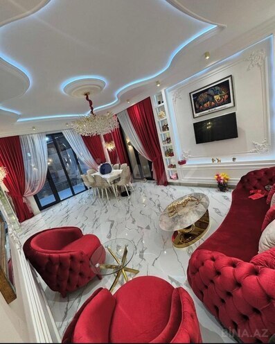 Сдаётся 5-комн. дом/дача 450 м², пос. Мардакан, photo 22 from 32