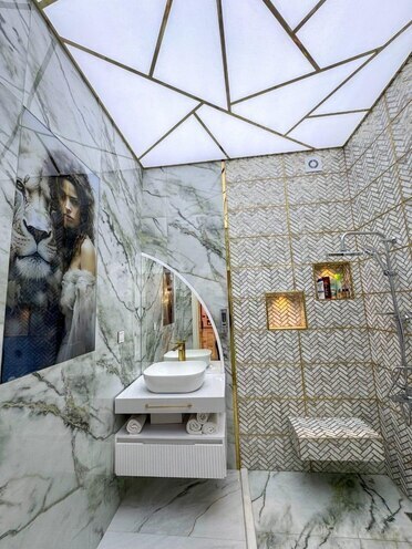 Сдаётся 5-комн. дом/дача 450 м², пос. Мардакан, photo 27 from 32