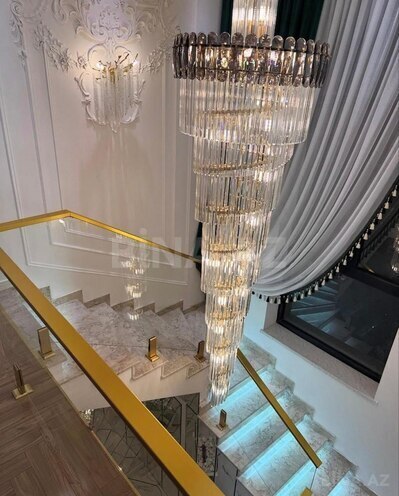 Сдаётся 5-комн. дом/дача 450 м², пос. Мардакан, photo 13 from 32