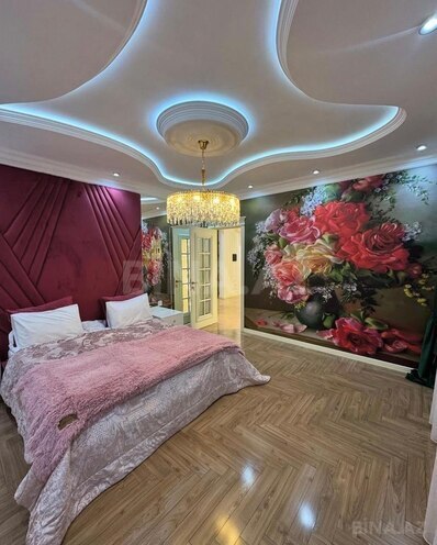 Сдаётся 5-комн. дом/дача 450 м², пос. Мардакан, photo 17 from 32