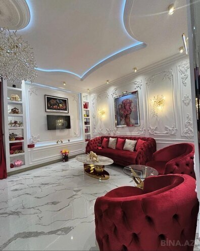 Сдаётся 5-комн. дом/дача 450 м², пос. Мардакан, photo 14 from 32