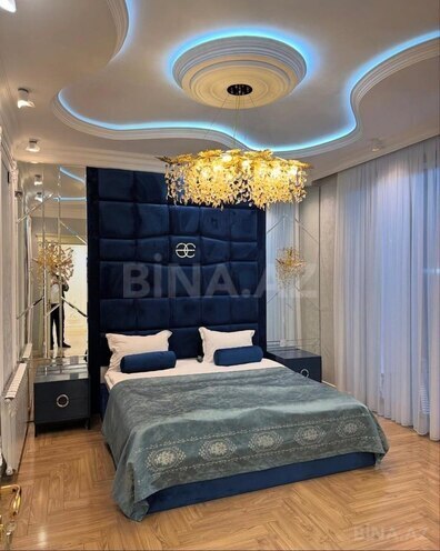 Сдаётся 5-комн. дом/дача 450 м², пос. Мардакан, photo 15 from 32