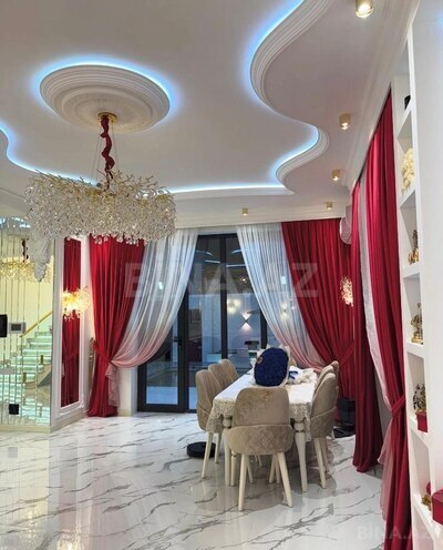 Сдаётся 5-комн. дом/дача 450 м², пос. Мардакан, photo 12 from 32