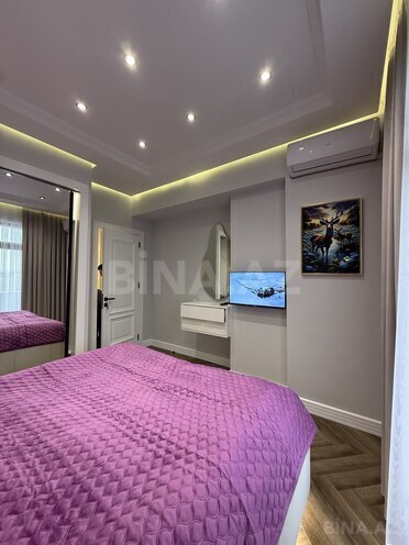 Satılır 2 otaqlı yeni tikili 67 m², Şah İsmayıl Xətai m., photo 9 from 15