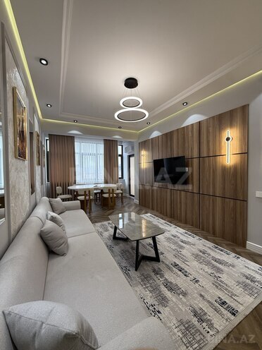 Satılır 2 otaqlı yeni tikili 67 m², Şah İsmayıl Xətai m., photo 3 from 15