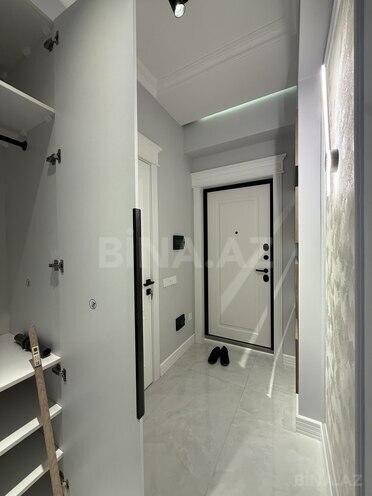 Satılır 2 otaqlı yeni tikili 67 m², Şah İsmayıl Xətai m., photo 10 from 15