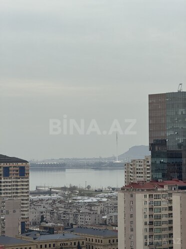 Satılır 2 otaqlı yeni tikili 67 m², Şah İsmayıl Xətai m., photo 12 from 15