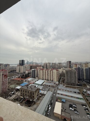 Satılır 2 otaqlı yeni tikili 67 m², Şah İsmayıl Xətai m., photo 13 from 15