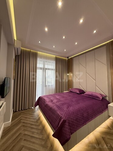 Satılır 2 otaqlı yeni tikili 67 m², Şah İsmayıl Xətai m., photo 7 from 15