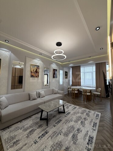Satılır 2 otaqlı yeni tikili 67 m², Şah İsmayıl Xətai m., photo 4 from 15