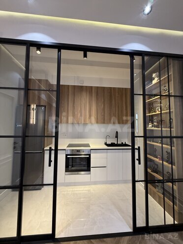 Satılır 2 otaqlı yeni tikili 67 m², Şah İsmayıl Xətai m., photo 6 from 15