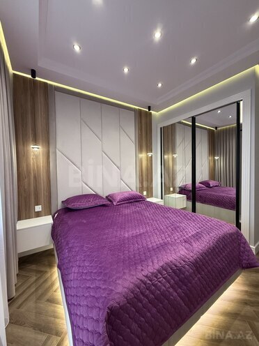 Satılır 2 otaqlı yeni tikili 67 m², Şah İsmayıl Xətai m., photo 8 from 15