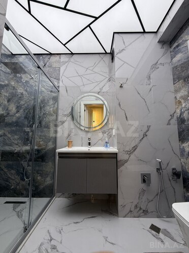 Satılır 2 otaqlı yeni tikili 67 m², Şah İsmayıl Xətai m., photo 14 from 15