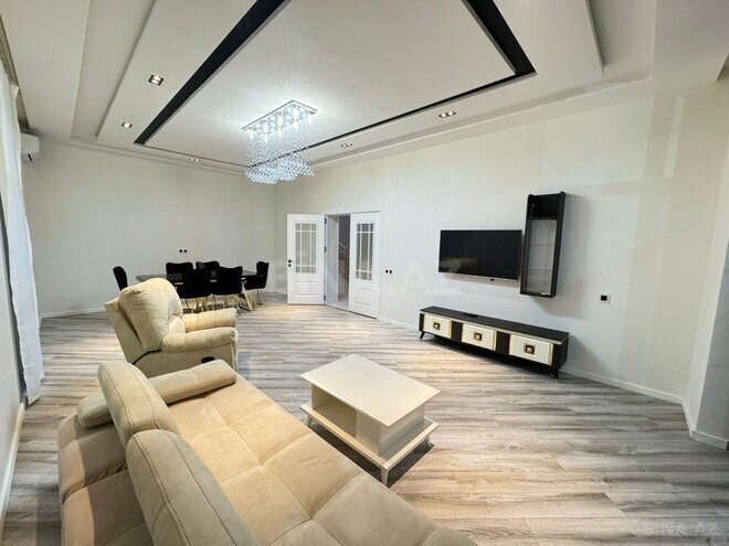 İcarəyə verilir 5 otaqlı həyət evi/bağ evi 400 m², Buzovna q., photo 12 from 31