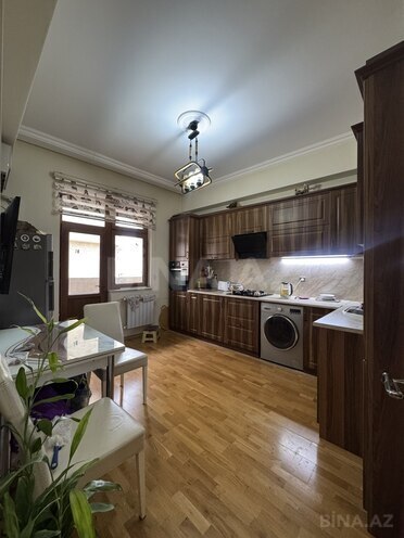 Satılır 2 otaqlı yeni tikili 60 m², Bayıl q., photo 10 from 12