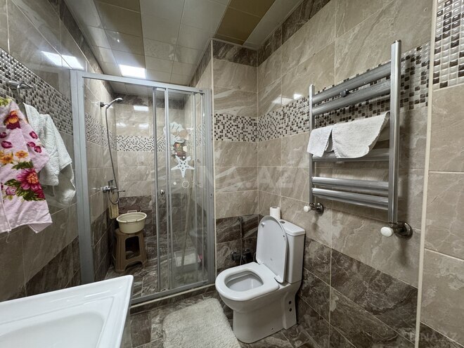 Satılır 2 otaqlı yeni tikili 60 m², Bayıl q., photo 11 from 12
