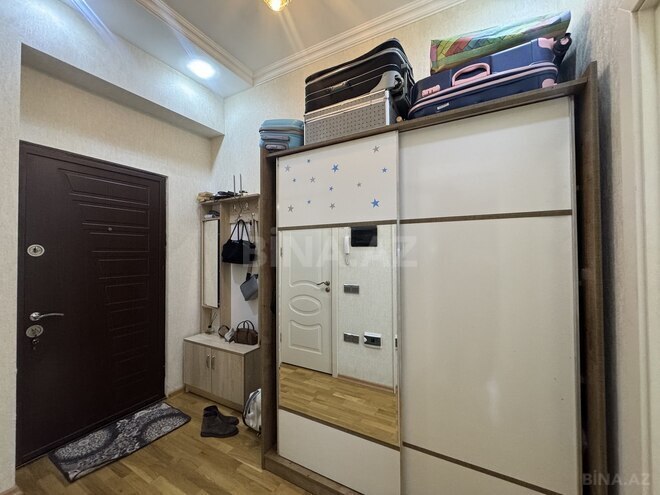 Satılır 2 otaqlı yeni tikili 60 m², Bayıl q., photo 6 from 12