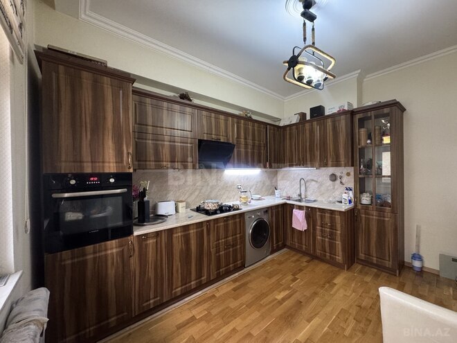 Satılır 2 otaqlı yeni tikili 60 m², Bayıl q., photo 7 from 12