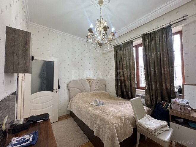 Satılır 2 otaqlı yeni tikili 60 m², Bayıl q., photo 5 from 12